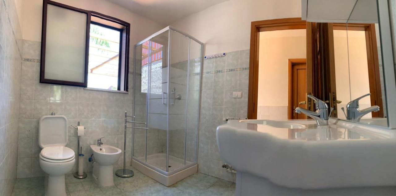 Villa Casa dell'Etna Santa Venerina Esterno foto
