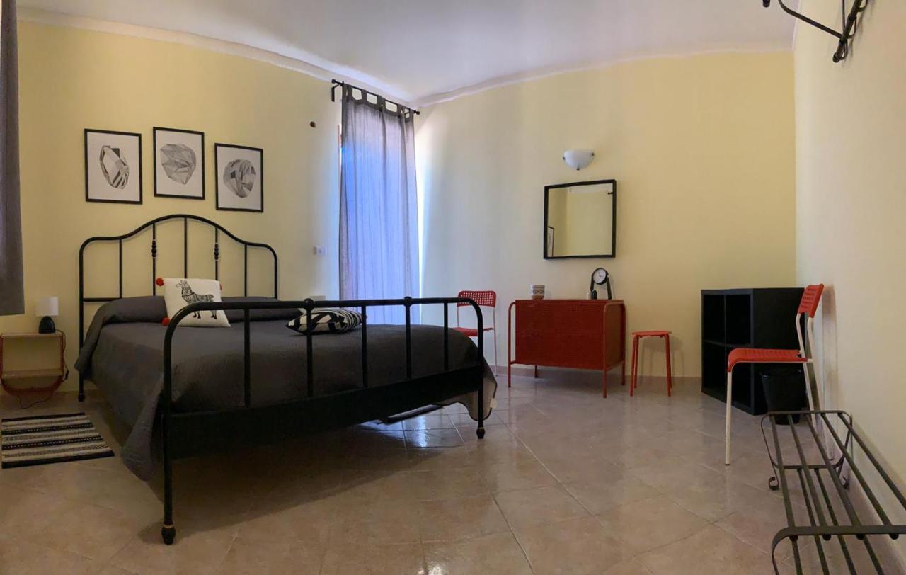 Villa Casa dell'Etna Santa Venerina Esterno foto