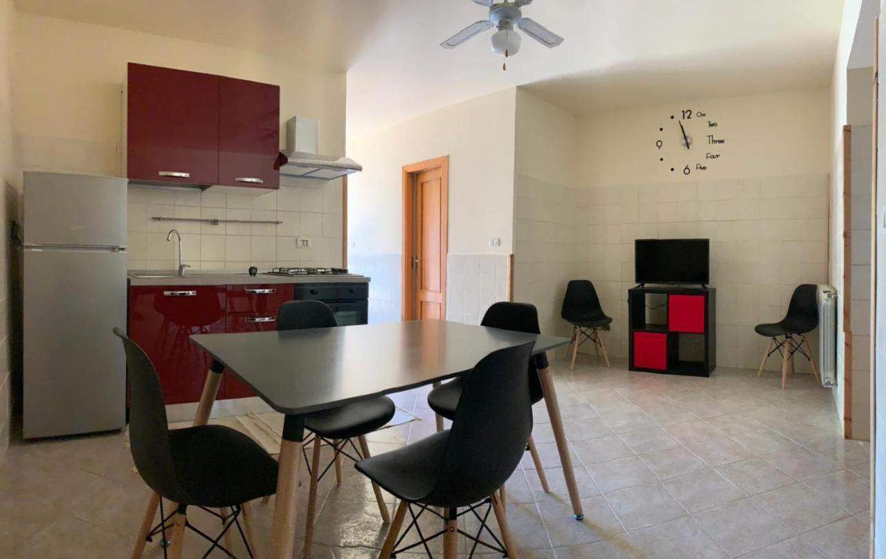 Villa Casa dell'Etna Santa Venerina Esterno foto
