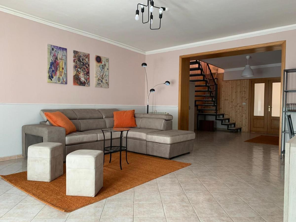 Villa Casa dell'Etna Santa Venerina Esterno foto