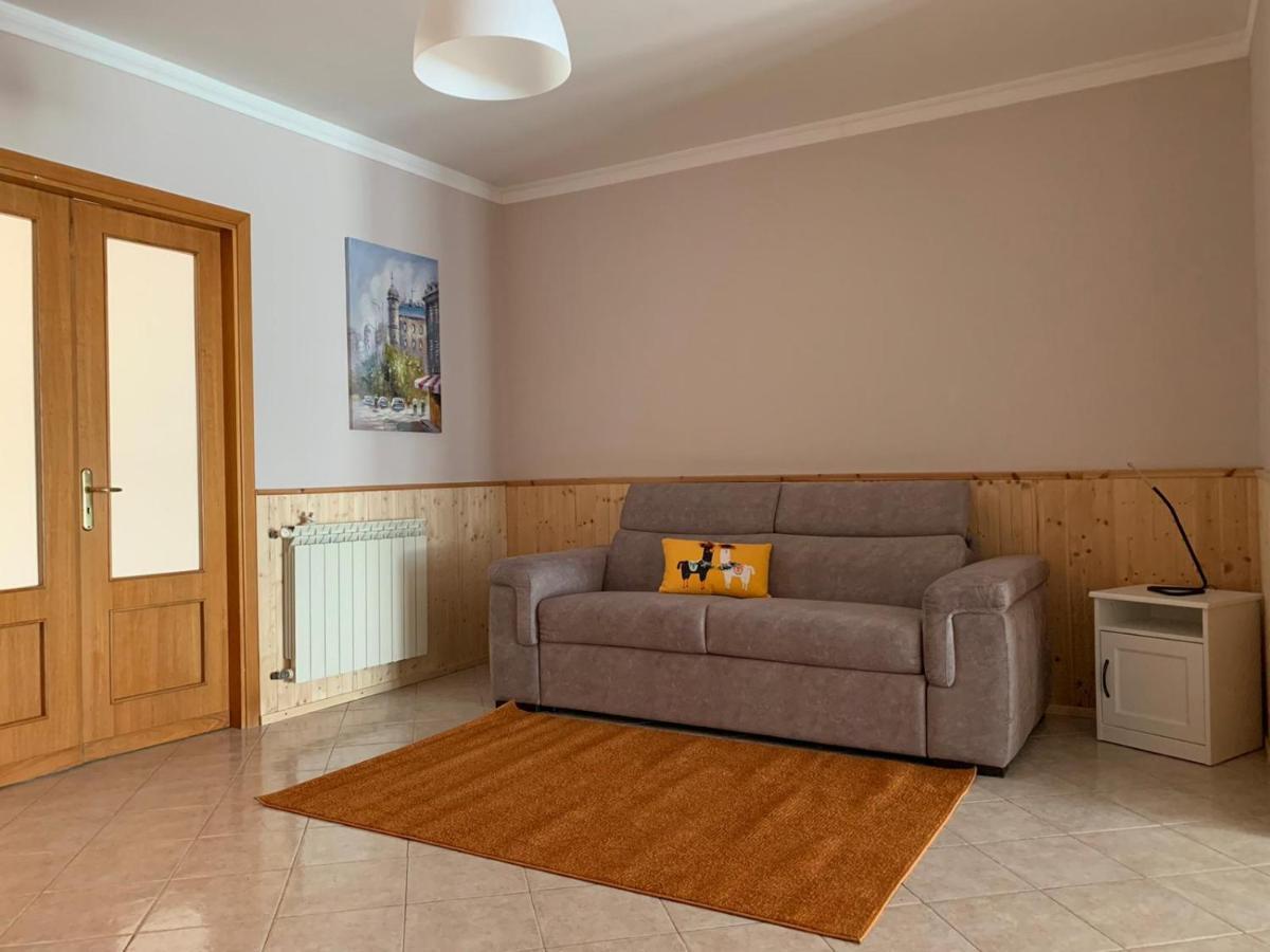 Villa Casa dell'Etna Santa Venerina Esterno foto