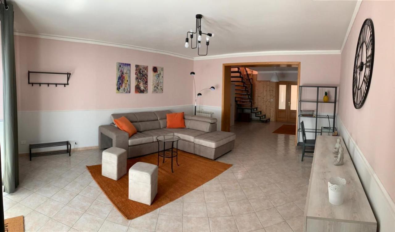 Villa Casa dell'Etna Santa Venerina Esterno foto