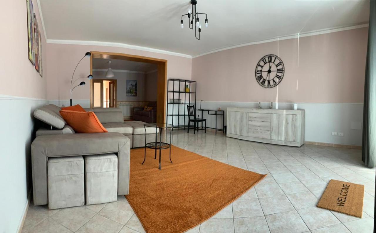 Villa Casa dell'Etna Santa Venerina Esterno foto