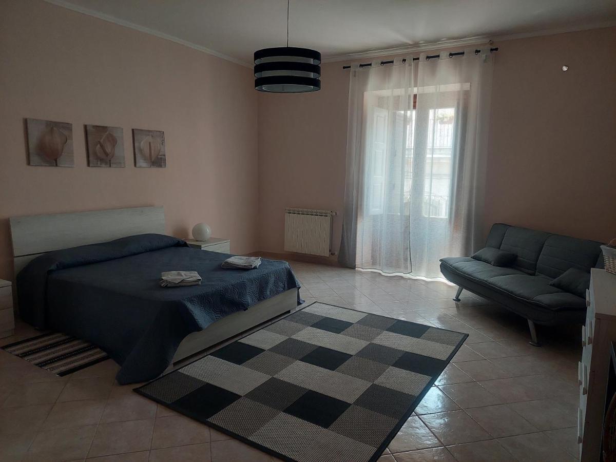 Villa Casa dell'Etna Santa Venerina Esterno foto