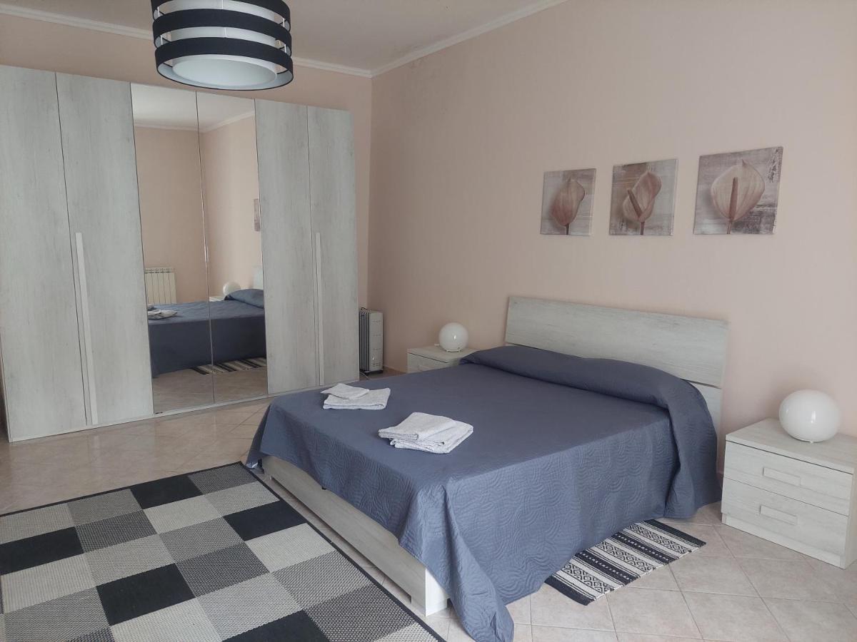 Villa Casa dell'Etna Santa Venerina Esterno foto